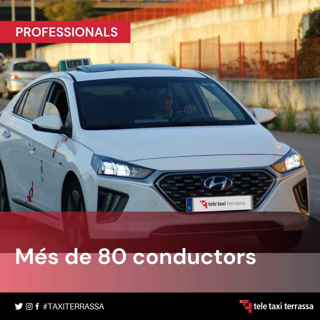 Conductors professionals