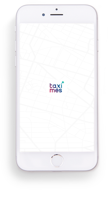 App Taxi Terrassa