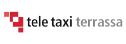 Logo Taxi Terrassa